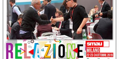 Answer a SMAU Milano 2019 | ANSWER