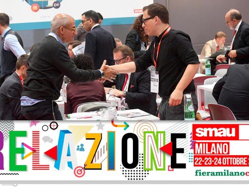 Answer a SMAU Milano 2019 | ANSWER