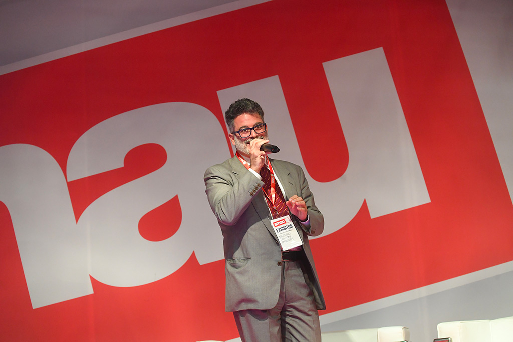 Evento Answer SMAU Milano | ANSWER